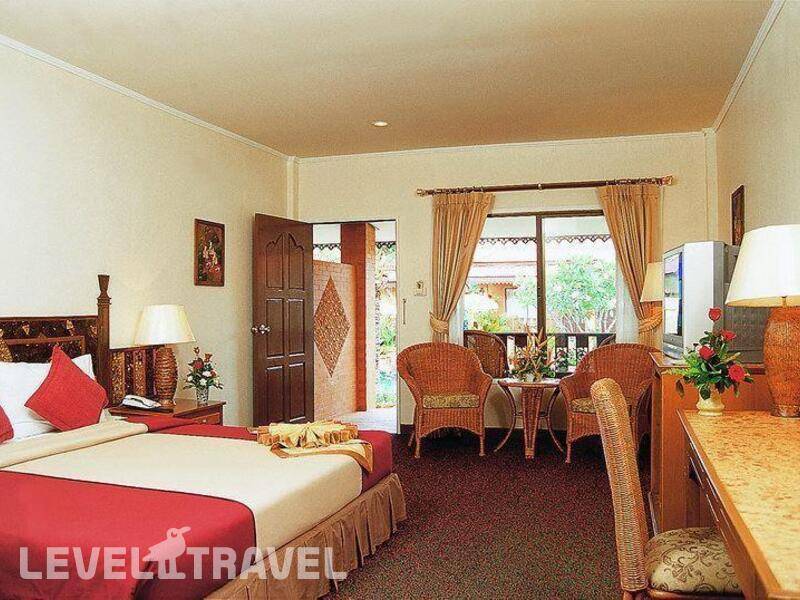 Фотография Sabai Resort