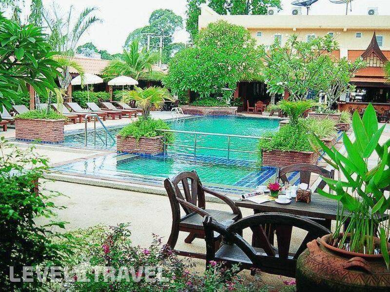 Фотография Sabai Resort
