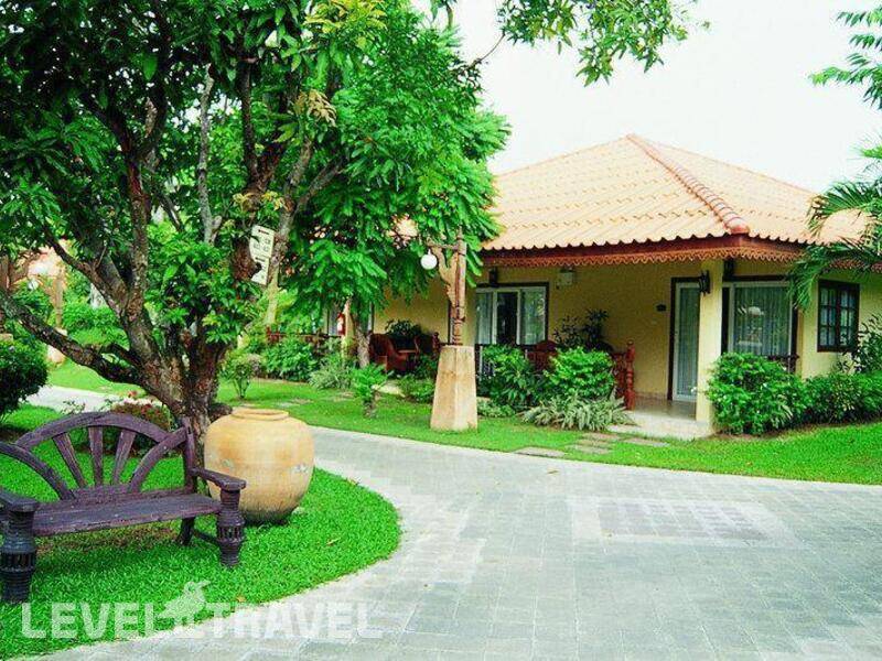 Фотография Sabai Resort