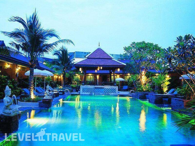 Фотография Sabai Resort