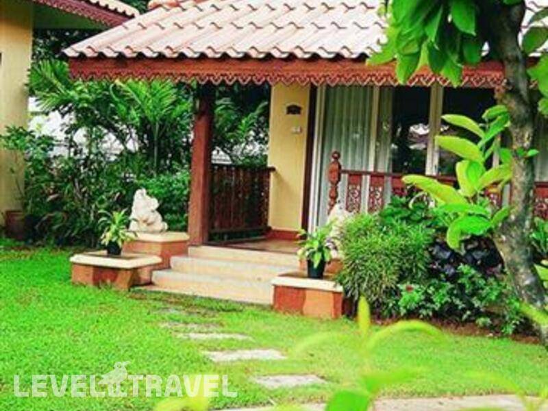 Фотография Sabai Resort