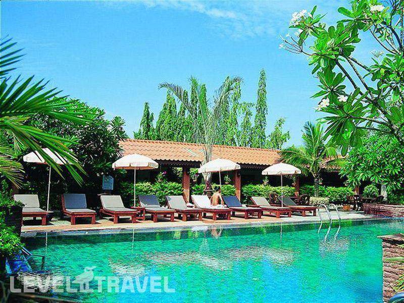 Фотография Sabai Resort