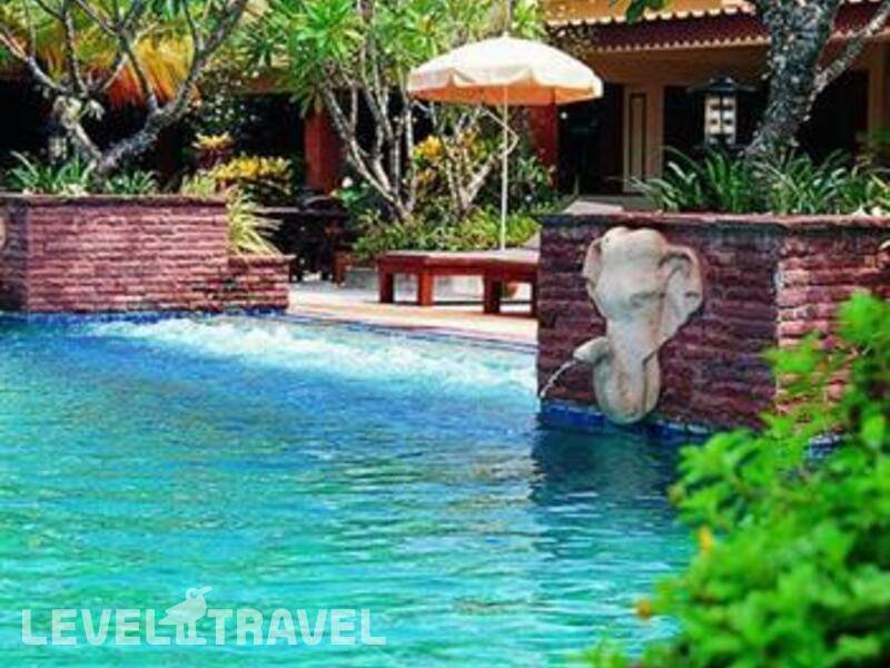 Фотография Sabai Resort