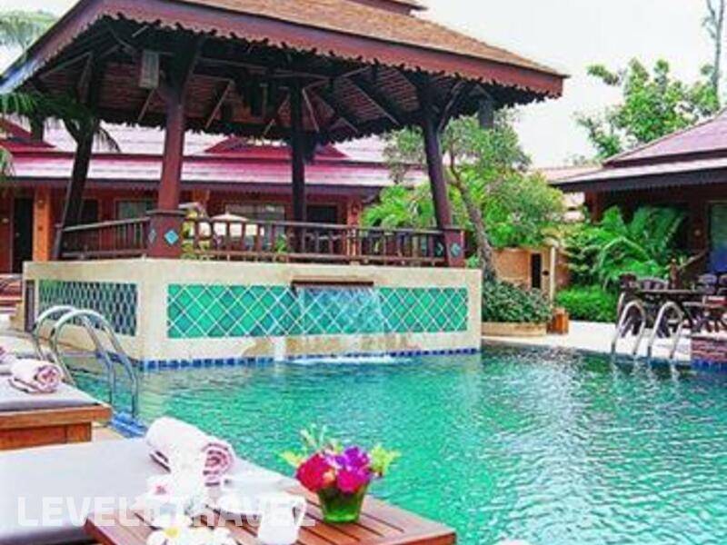 Фотография Sabai Resort