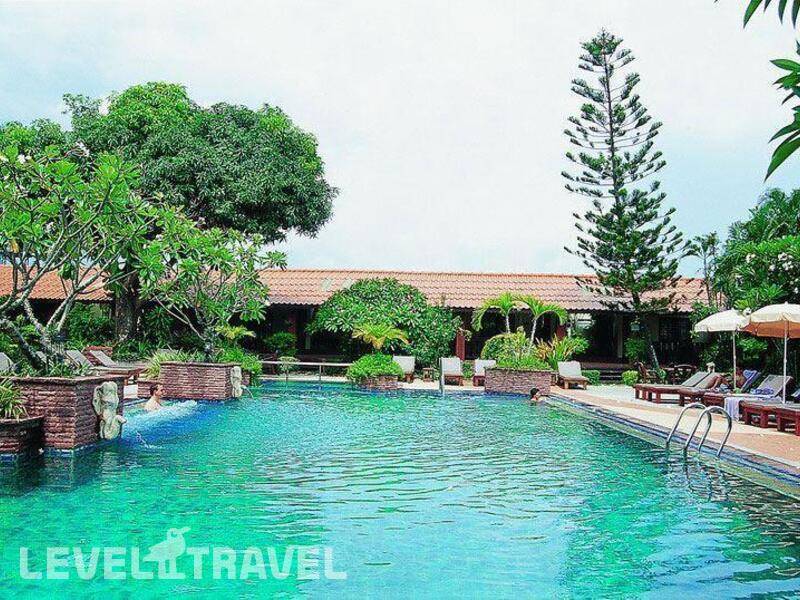 Фотография Sabai Resort