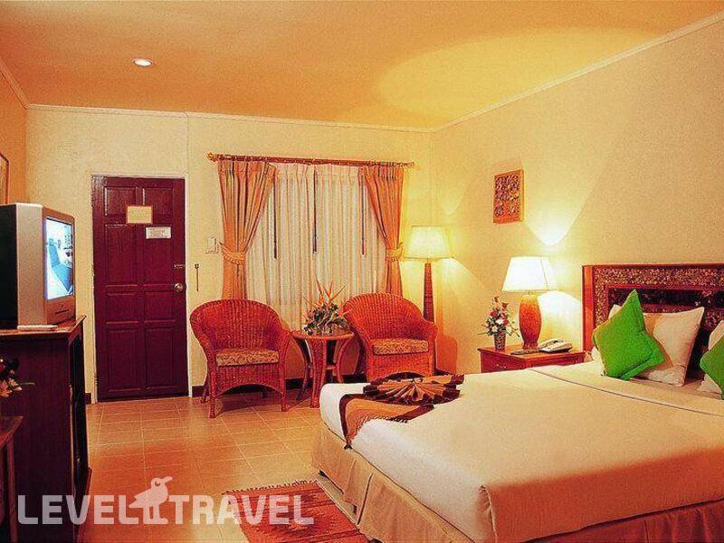 Фотография Sabai Resort