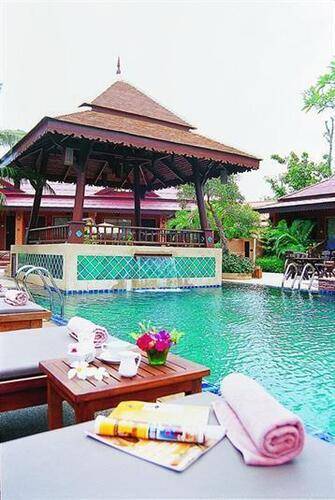 Sabai Resort