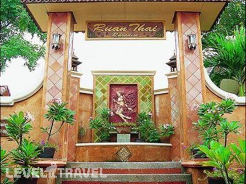 Фотография Sabai Resort