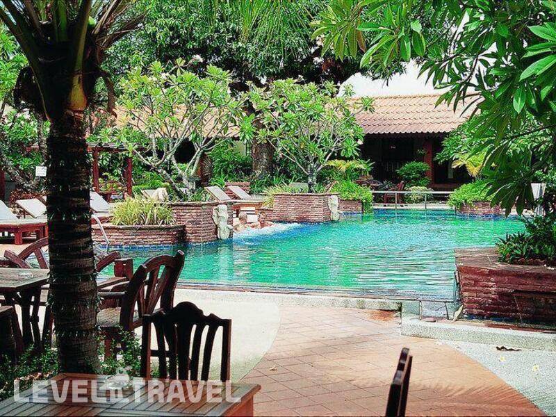 Фотография Sabai Resort