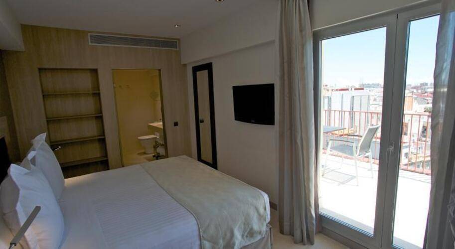 Catalonia Atenas Hotel