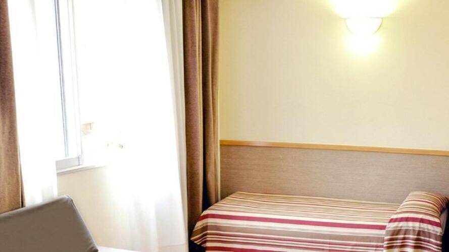 Catalonia Atenas Hotel