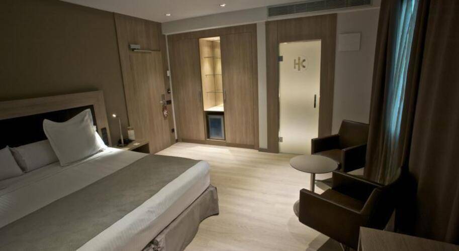 Catalonia Atenas Hotel