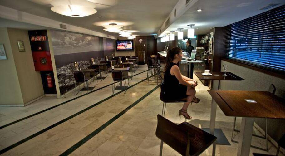 Catalonia Atenas Hotel