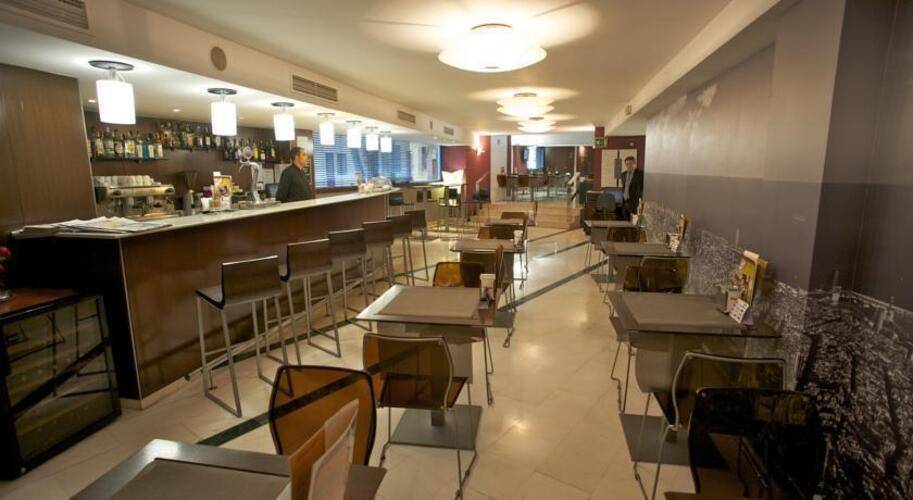 Catalonia Atenas Hotel