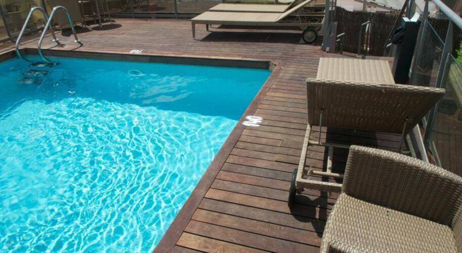 Catalonia Atenas Hotel