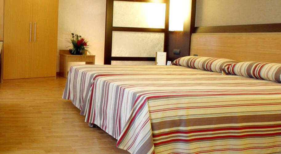 Catalonia Atenas Hotel