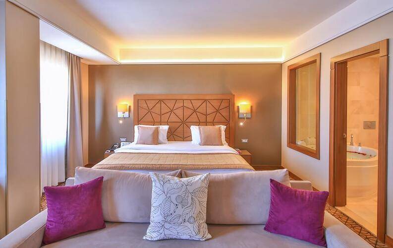 Ramada By Wyndham Istanbul Taksim (Ex. Madison Hotel)
