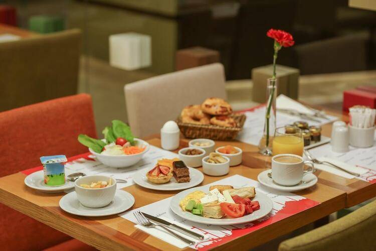 Ramada By Wyndham Istanbul Taksim (Ex. Madison Hotel)