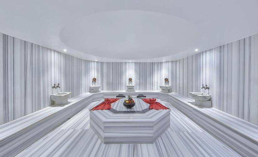 Ramada By Wyndham Istanbul Taksim (Ex. Madison Hotel)
