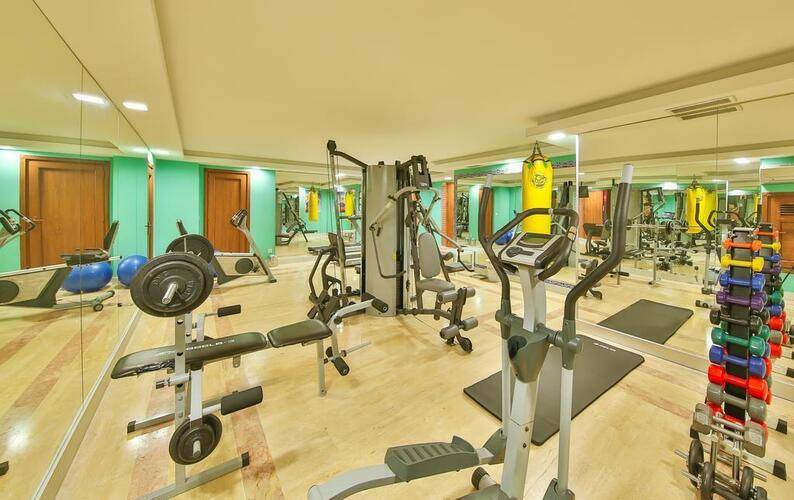Ramada By Wyndham Istanbul Taksim (Ex. Madison Hotel)