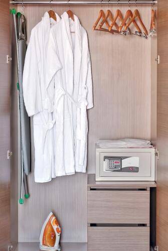 Ramada By Wyndham Istanbul Taksim (Ex. Madison Hotel)