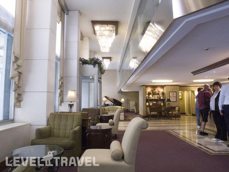 Фотография Eresin Taxim Premier Hotel