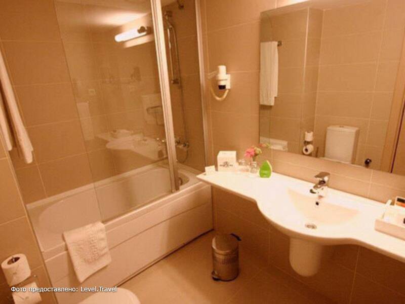 Фотография Eresin Taxim Premier Hotel