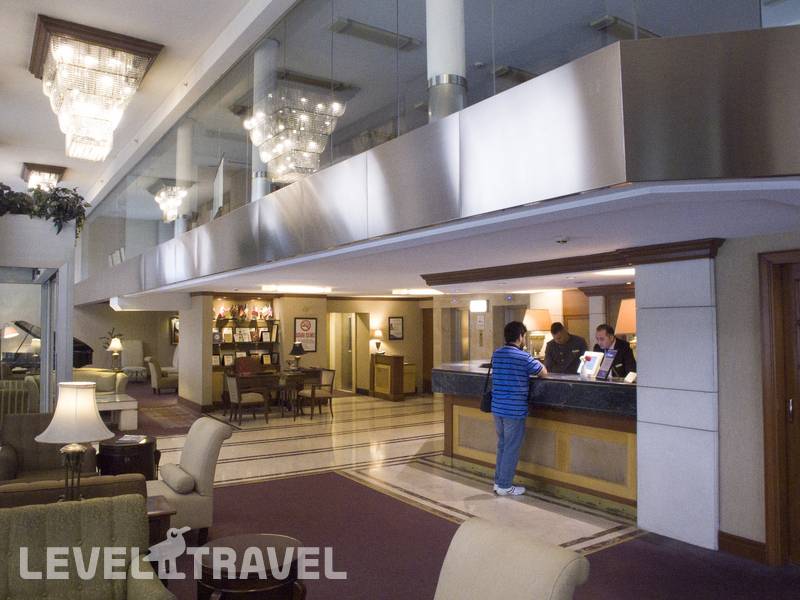 Фотография Eresin Taxim Premier Hotel