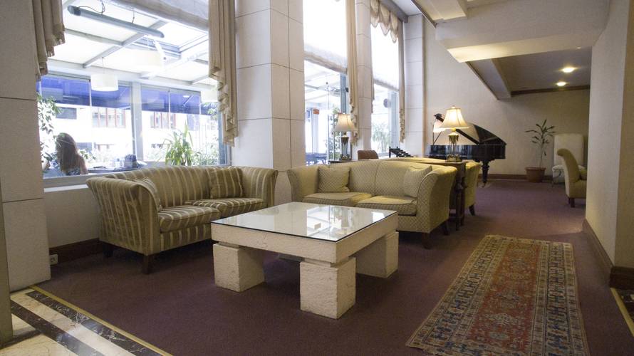 Eresin Taxim Premier Hotel