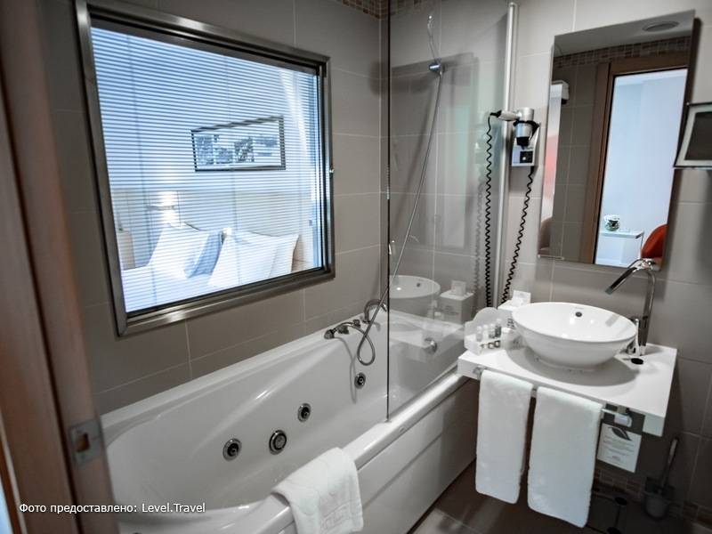 Фотография Eresin Taxim Premier Hotel