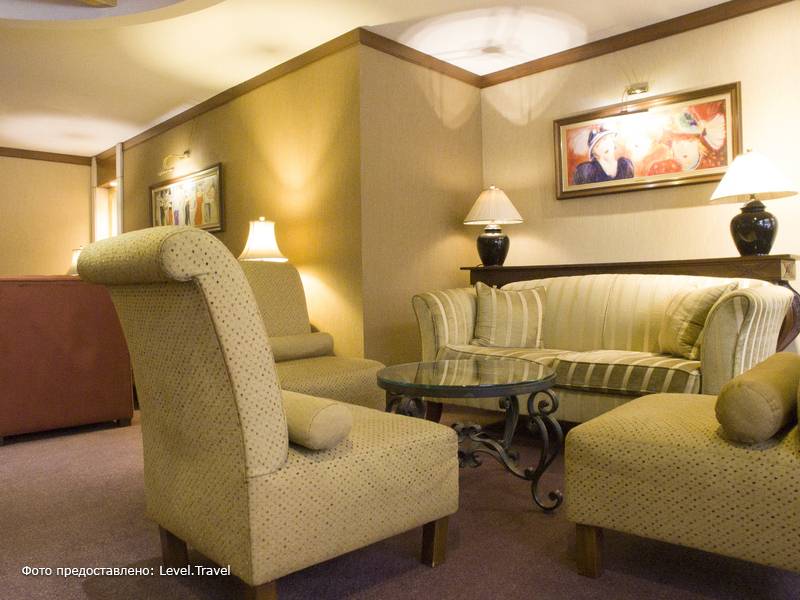 Фотография Eresin Taxim Premier Hotel