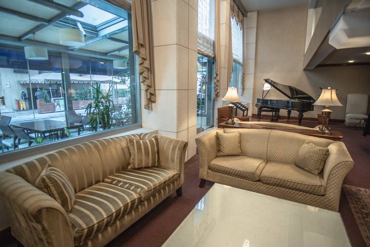Eresin Taxim Premier Hotel
