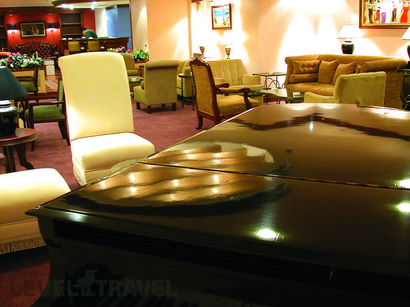 Фотография Eresin Taxim Premier Hotel