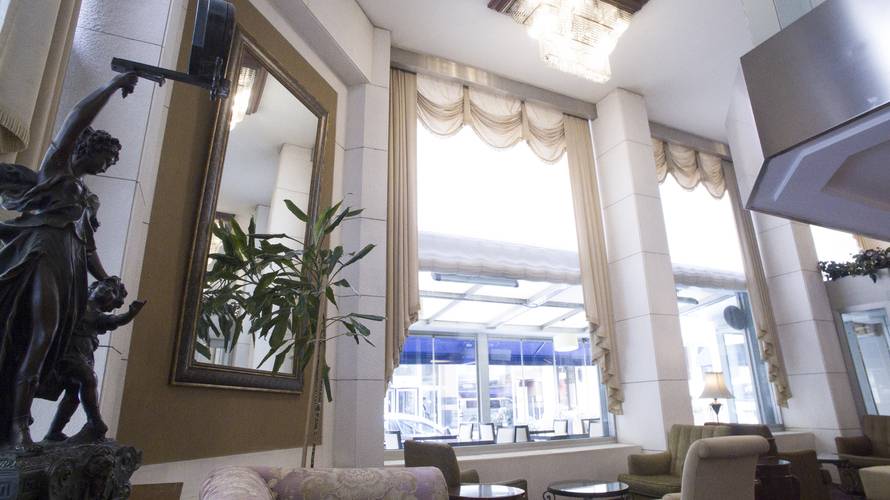 Eresin Taxim Premier Hotel