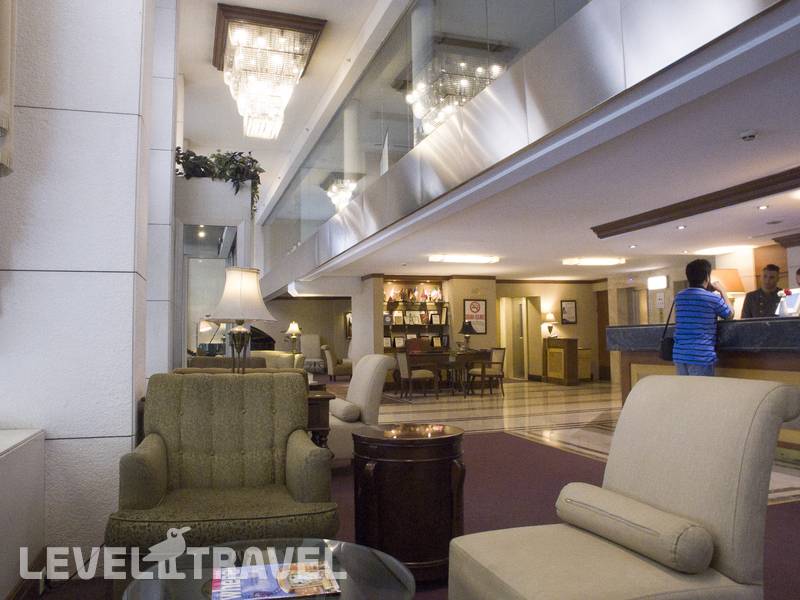 Фотография Eresin Taxim Premier Hotel