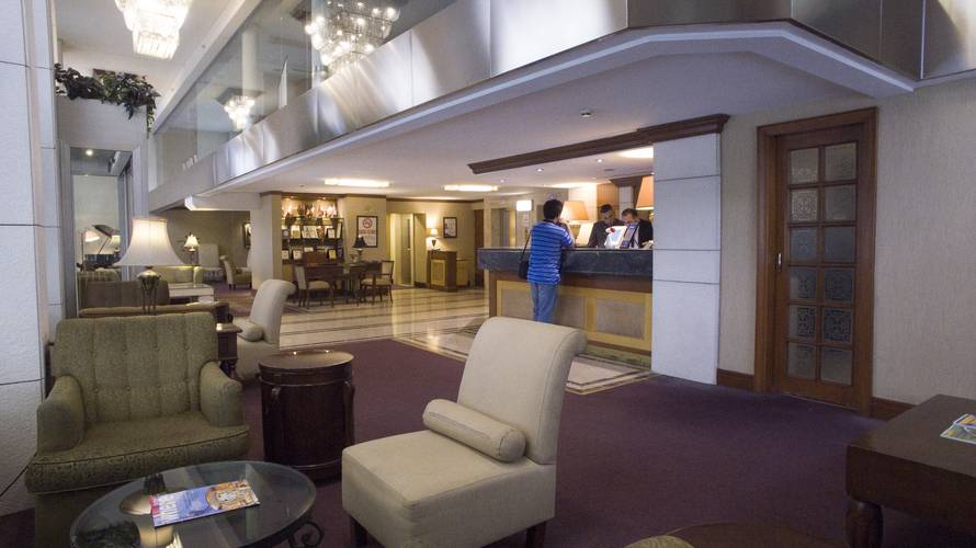 Eresin Taxim Premier Hotel