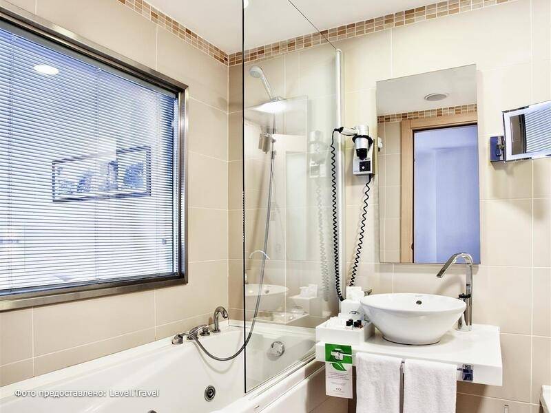 Фотография Eresin Taxim Premier Hotel