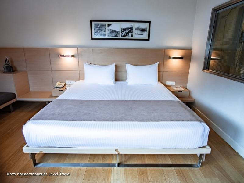 Фотография Eresin Taxim Premier Hotel