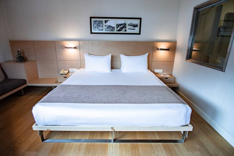 Eresin Taxim Premier Hotel