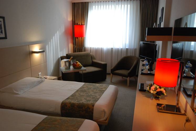 Eresin Taxim Premier Hotel