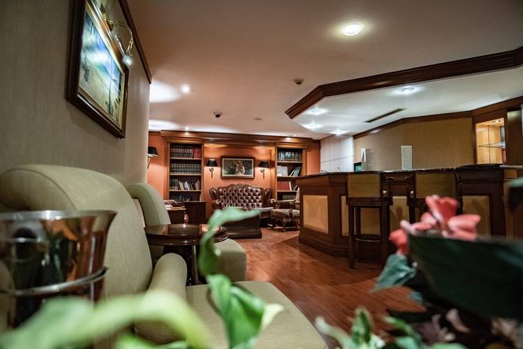Eresin Taxim Premier Hotel