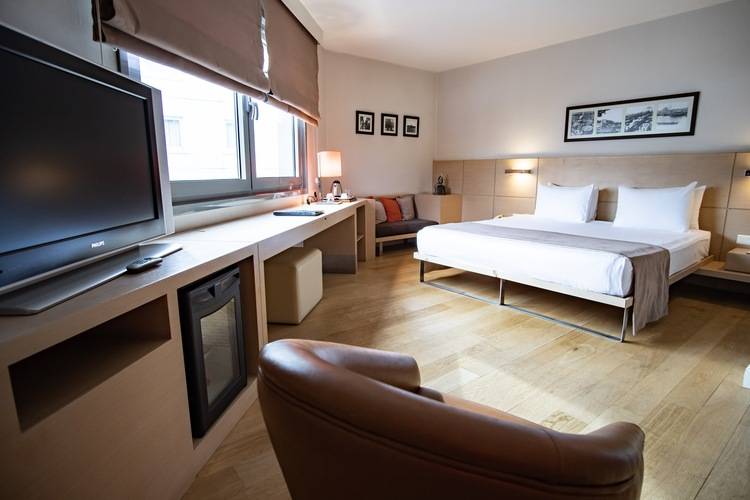 Eresin Taxim Premier Hotel
