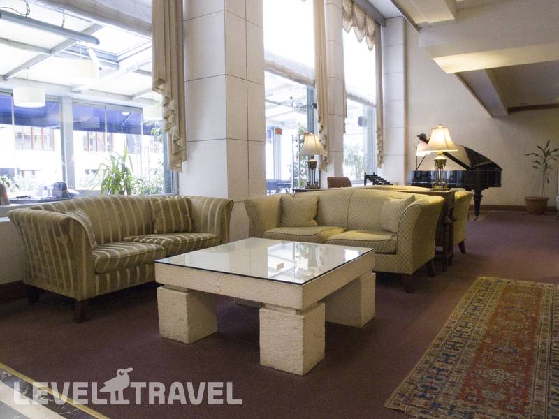 Фотография Eresin Taxim Premier Hotel