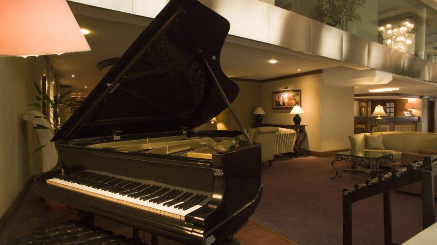 Eresin Taxim Premier Hotel