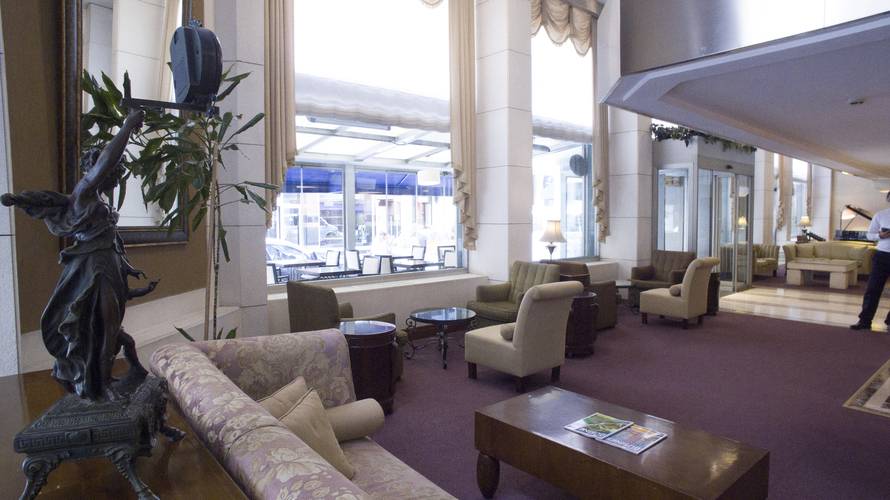 Eresin Taxim Premier Hotel