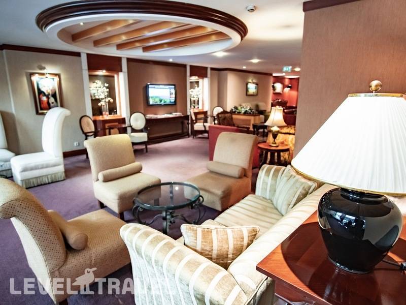 Фотография Eresin Taxim Premier Hotel