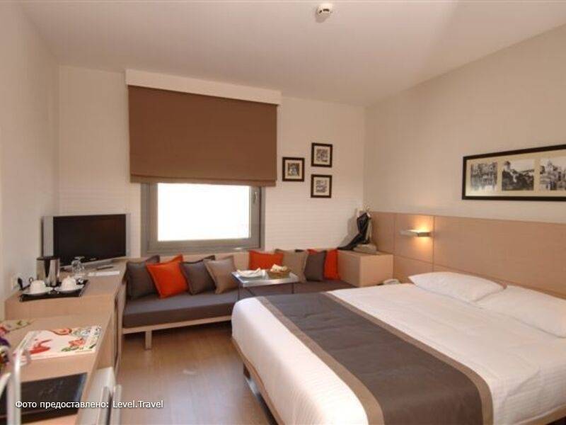 Фотография Eresin Taxim Premier Hotel