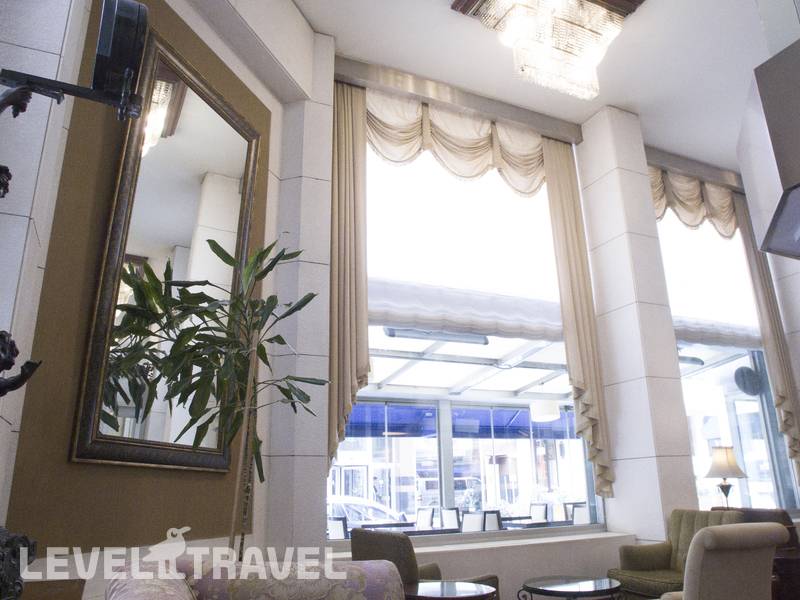 Фотография Eresin Taxim Premier Hotel