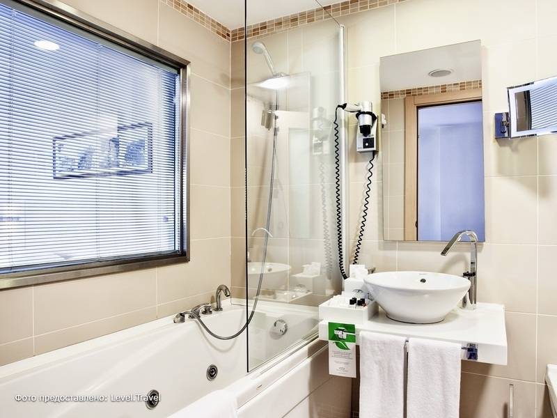 Фотография Eresin Taxim Premier Hotel