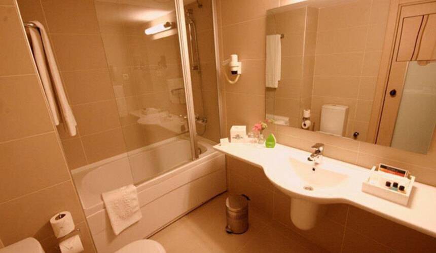 Eresin Taxim Premier Hotel